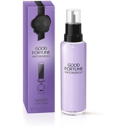 Viktor & Rolf - Viktor & Rolf Good Fortune Eau de Parfum Refill 100ml