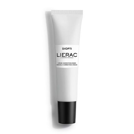 Lierac - DIOPTI Eye Contour Cream Wrinkle Correction 15ml