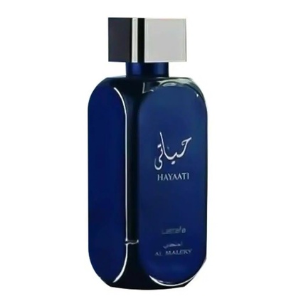 Lattafa - Lattafa Hayaati Al Maleky Eau De Parfum Spray 100ml