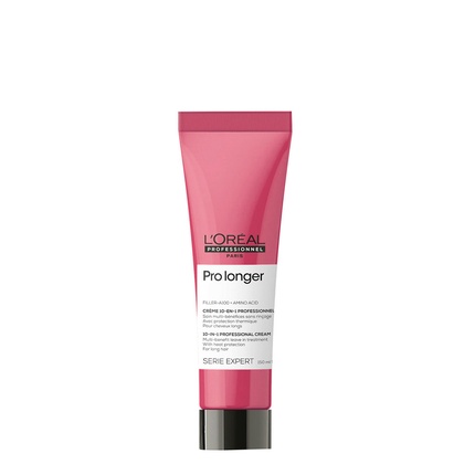 L'Oréal Professionnel - L'Oreal Professionnel Serie Expert Pro Longer 10in1 Cream Hair Appearance Enhancer For Lengths And Ends 150ml