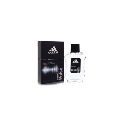adidas - Adidas Dynamic Pulse Eau De Toilette Spray 100ml