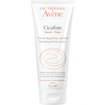 Avène - Avne Cicalfate Hand Cream 100ml Restorative Barrier Effect