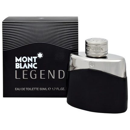Montblanc - Montblanc Legend Eau De Toilette 200ml For Men