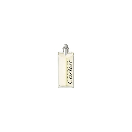 Cartier - Cartier Declaration Eau De Toilette Spray 100 Ml Refill