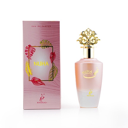 Khadlaj - Khadlaj Nuha Eau De Parfum 85ml