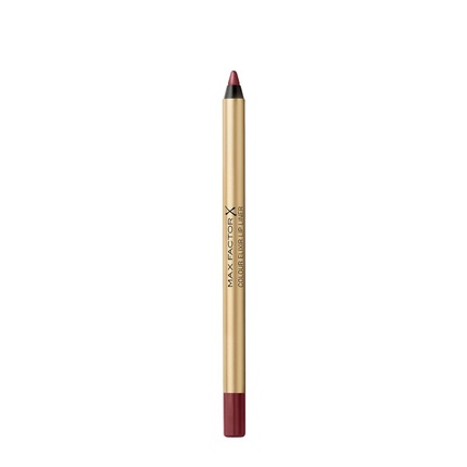 Max Factor - Max Factor Colour Elixir Lip Liner 30 Mauve Moment 1.2g