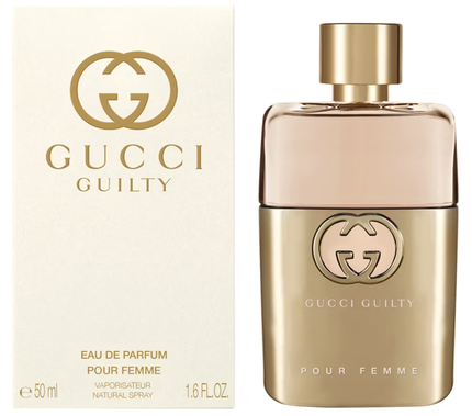 Gucci - Gucci Guilty Woman Eau de Parfum Spray 50ml