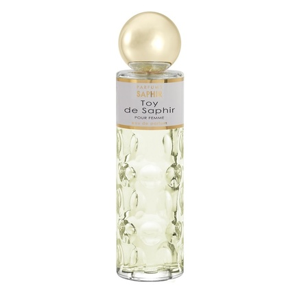 Saphir - Saphir Toy Women Eau De Parfum Spray 200ml