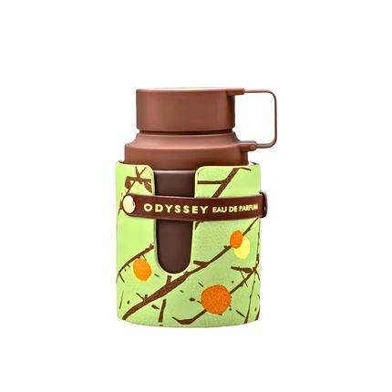 Armaf - Armaf Odyssey Dubai Chocolat Gourmand Edition 100ml EDP