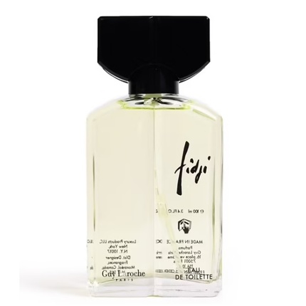 Guy Laroche - Guy Laroche Fidji Eau De Toilette Spray 50ml