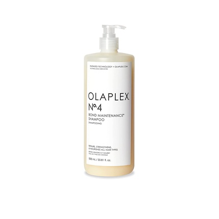 Olaplex - Olaplex No.4 Bond Maintenance Shampoo 1000ml