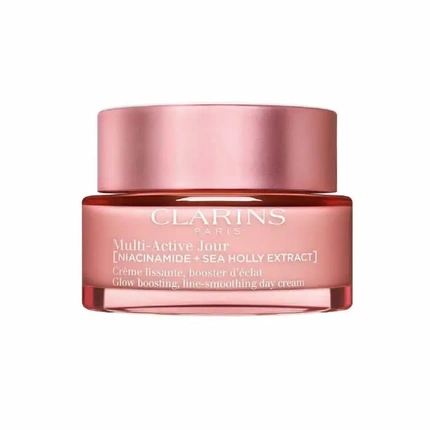 Clarins - Clarins Multiactive Day Cream For Dry Skin 50ml