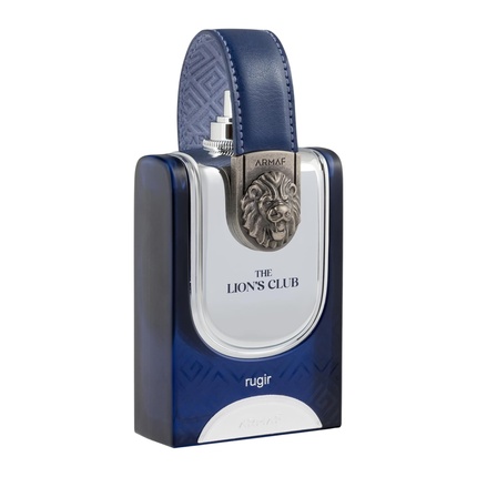 Armaf - Armaf The Lion's Club Rugir Eau De Parfum 100ml