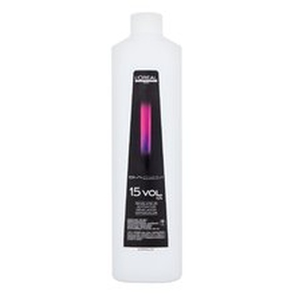L'Oréal Professionnel - L'Oral Professionnel Diactivateur 15 Vol 45 Activating Emulsion For Hair Dyes