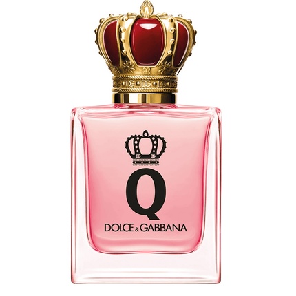 Dolce & Gabbana - Dolce & Gabbana Q Eau De Parfum Spray 50ml