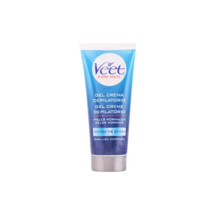 Veet - Veet Veet For Men Depilatory Cream Normal Skin 200ml