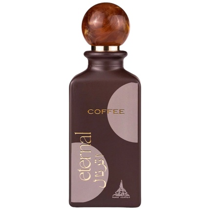 Paris Corner - Paris Corner Eternal Coffee Eau De Parfum Spray 85ml