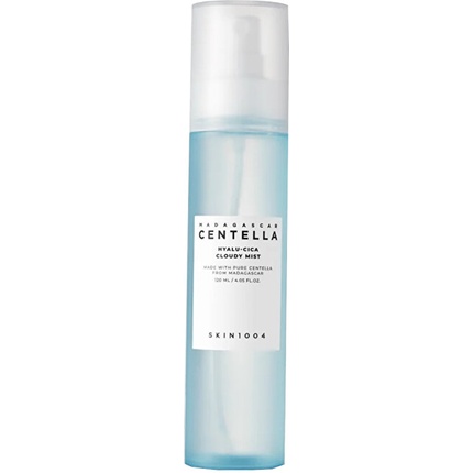 Skin1004 Madagascar Centella Hyalu-Cica Cloudy Mist 120ml product image