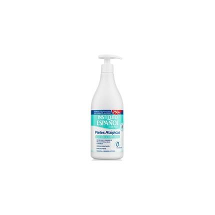 Instituto Español - Instituto Espaol Pieles Atopica Moisturizing Lotion 750 Ml