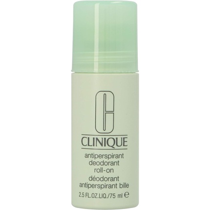 Clinique - Clinique Anti-Perspirant Deodorant Roll-On 75ml