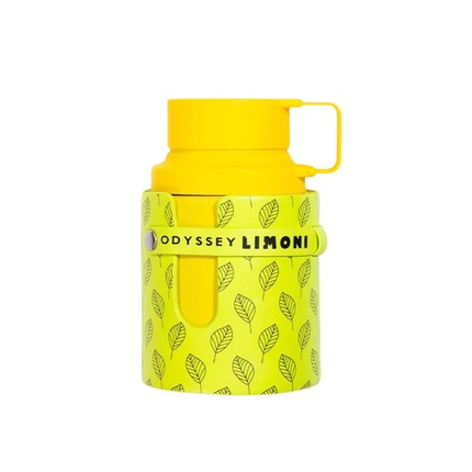 Armaf - Armaf Odyssey Limoni Fresh Edition 100ml EDP