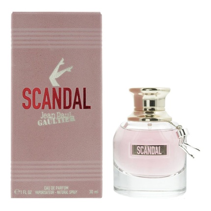 Jean Paul Gaultier - Jean Paul Gaultier Scandal Eau De Parfum 30ml For Women