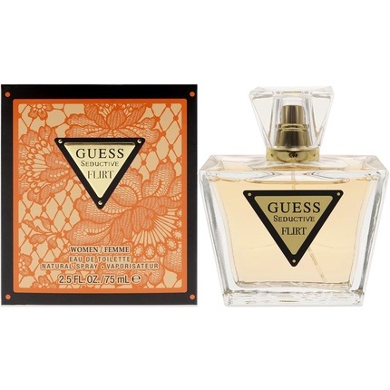 Guess - Guess Seductive Flirt by Guess Eau De Toilette Spray 75ml