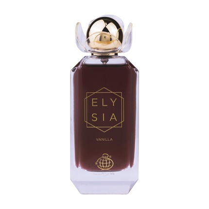 Fragrance World - Fragrance World Elysia Vanilla 100ml