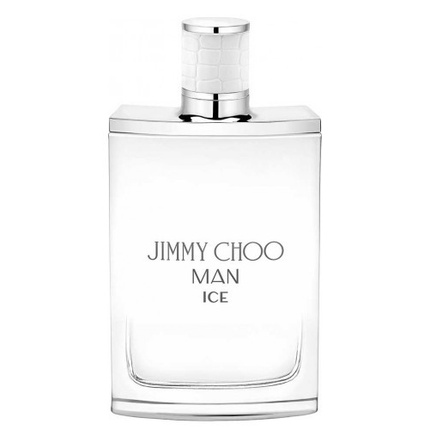 Jimmy Choo - Jimmy Choo Man Ice Eau De Toilette 50ml For Men