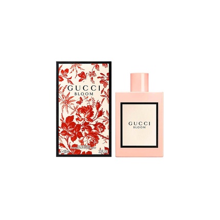 Gucci - Gucci Bloom Eau De Parfum Spray 100ml By Gucci