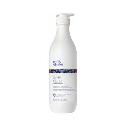 Milk_Shake - Milk Shake Silver Shine Conditioner 1000ml Professional Hair Care
