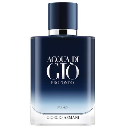 Giorgio Armani - Giorgio Armani Acqua Di Gio Profondo Perfume Spray 100ml