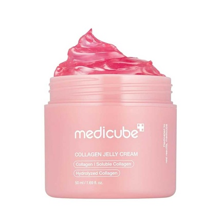 Medicube - Medicube Collagen Jelly Cream - 50ml
