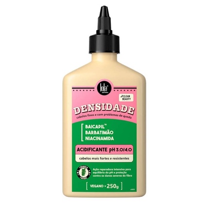 Lola Cosmetics - Lola Cosmetics Acidifying Density 250g