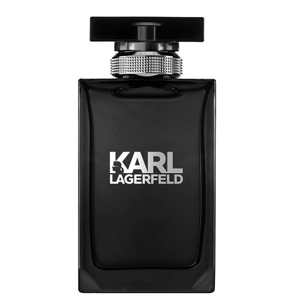Karl Lagerfeld - Karl Lagerfeld Pour Homme Eau De Toilette Spray 100ml