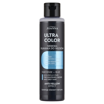 Wholesale Joanna Ultra Color System Blue Rinse For Gray, Blonde, And ...