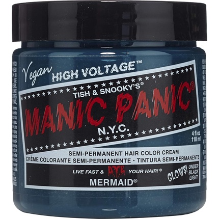 Manic Panic - MERMAID™