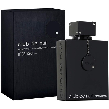 ARMAF Club De Nuit Eau De Parfum for Men 200ml Intense