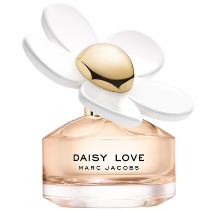 Marc Jacobs - Marc Jacobs Daisy Love Eau De Toilette Spray 50ml