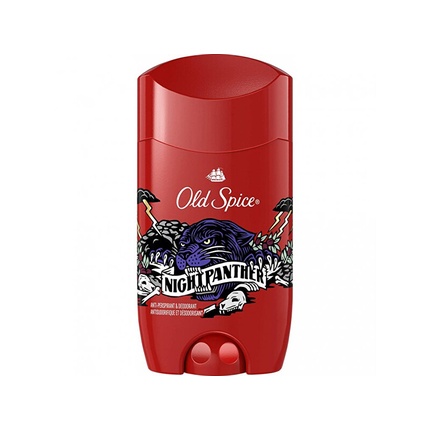 Old Spice Night Panther Dezodorant w sztyfcie dla mężczyzn 50ml