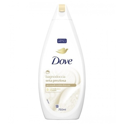 Dove - Dove Bath 750ml Silk By Dove