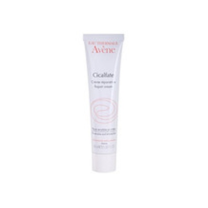 Avène - Avne Cicalfate Repair Cream 40 Ml For Sensitive And Irritating Skin
