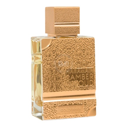Al Haramain - Al Haramain Amber Oud Gold 999.9 Dubai Edition Extrait De Parfum Spray 100ml