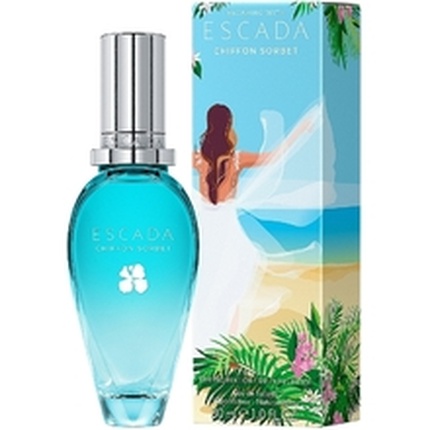 Escada - Escada Chiffon Sorbet Eau De Toilette 100 Ml