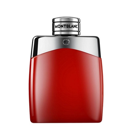 Montblanc - Montblanc Legend Red Eau De Parfum 100ml A Premium Fragrance For Men