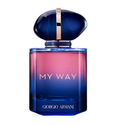 Giorgio Armani - Giorgio Armani My Way Le Parfum Pour Femme Eau De Parfum Spray 50ml