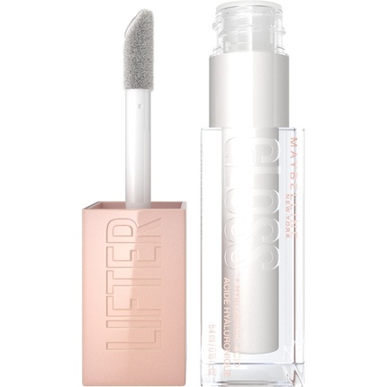 Maybelline - Maybelline Lifter Gloss Lip Gloss 001 Pearl 5.4ml