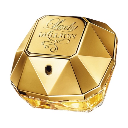 Paco Rabanne - Paco Rabanne Lady Million Eau De Parfum Spray 80ml