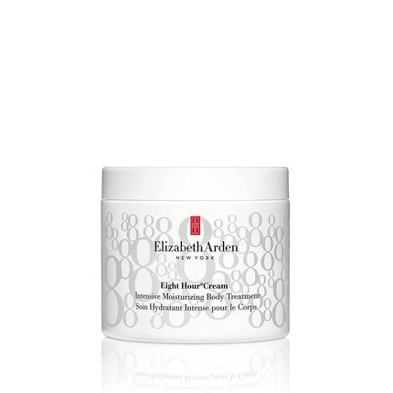 Elizabeth Arden - Elizabeth Arden Eight Hour Cream Intensive Moisturizing Body Treatment Mega Size 13.5oz