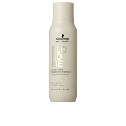 Blondme - Blondme Bond Repair Nourishing Conditioner 250 Ml